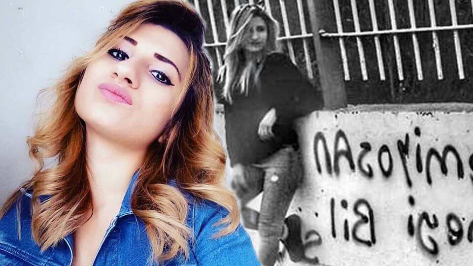 Öldürülürken yaptığı ses kaydıyla katilini yakalattı!