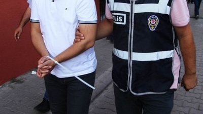 FETÖ operasyonlarında 31 Ekim günlüğü