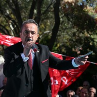 Cumhurbaşkanı Erdoğan'dan CHP'li Bülent Tezcan hakkında suç duyurusu!