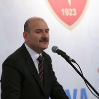 Soylu: Bu sözlerle Başbakan idam edildi, hesabı sorulur