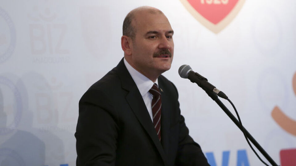Soylu: Bu sözlerle Başbakan idam edildi, hesabı sorulur