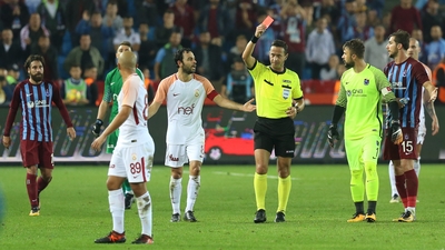 G.Saray'dan flaş karar!