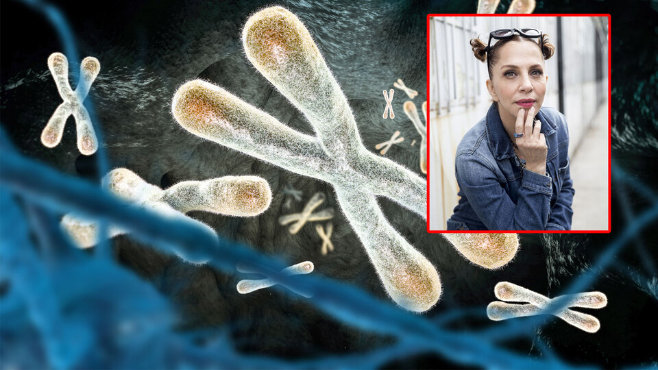 Bilim dünyası karıştı! Yaşlanmayı tersine çeviren yönteme itirazlar var!