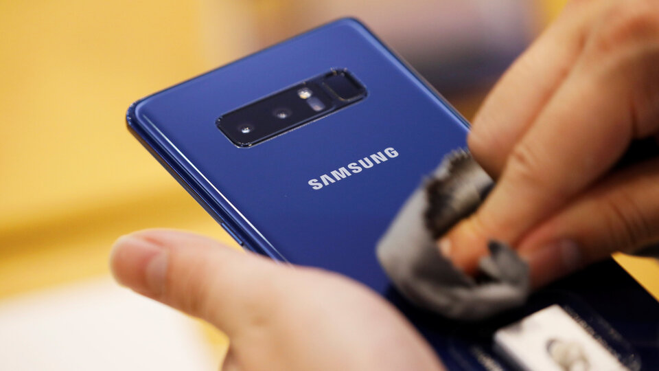 Samsung'da patron hapse girdi, yönetim 'sil baştan' dedi!