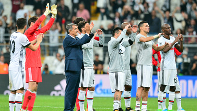 Kartal rekor peşinde