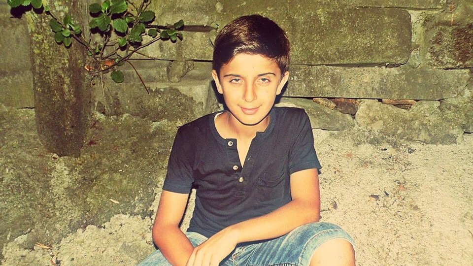 16 yaşındaki Emirhan yatağında ölü bulundu