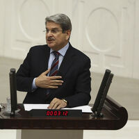 İYİ Parti Sözcüsü Çıray'dan Bahçeli'ye yanıt