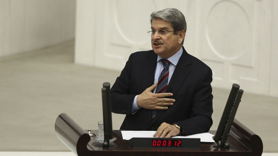 İYİ Parti Sözcüsü Çıray'dan Bahçeli'ye yanıt