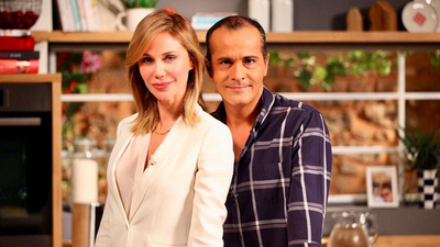 'Şaşırdınız galiba!'