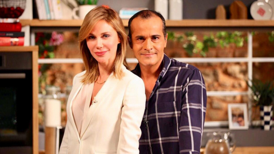 'Şaşırdınız galiba!'