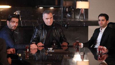 "Bu adamı öldürürüm, sokaklar ateş yerine döner!"