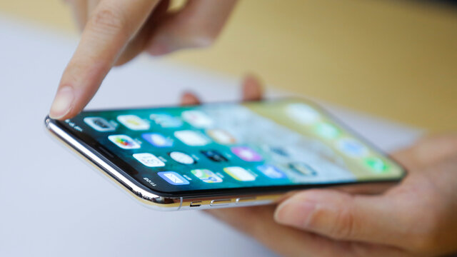 iPhone X Türkiye'de ne zaman çıkacak?