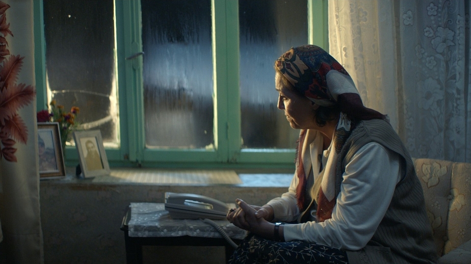 Beytüşşebap'taki askeri annesiyle buluşturan telefonun hikayesi