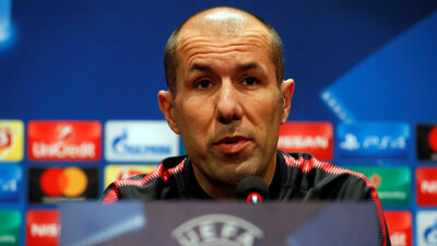 ''Önümüzde üç maç var, her şey olabilir''