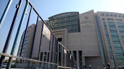 Cumhuriyet gazetesi davasında 'tutukluluğa devam' kararı