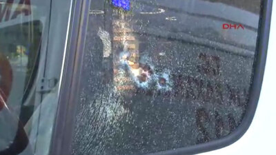 Kağıthane'deki servis şoförü cinayetinin şüphelisi iki kardeş yakalandı