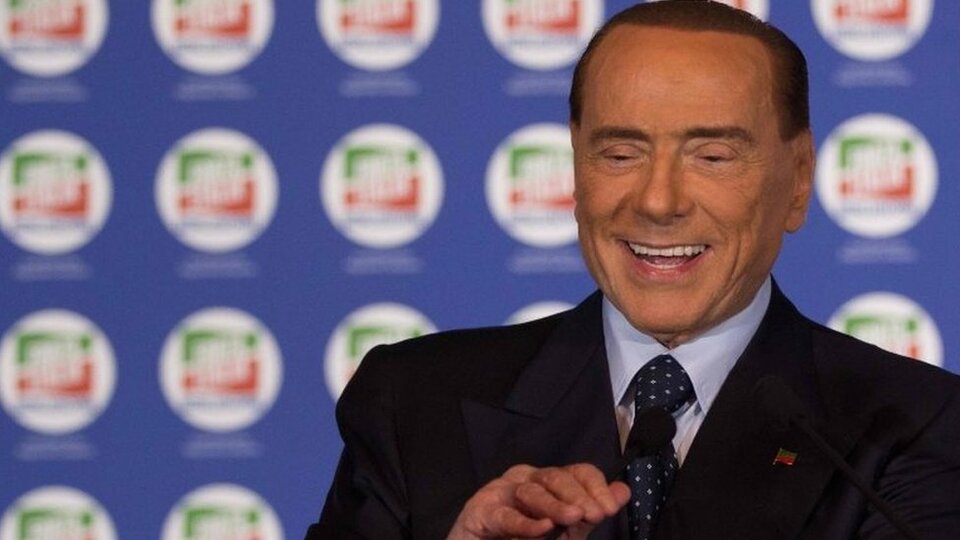 Eski İtalya Başbakanı Berlusconi'ye mafya saldırılarıyla bağlantılı olduğu iddiasıyla soruşturma