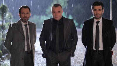 "Bu adamı öldürürüm, sokaklar ateş yerine döner!"