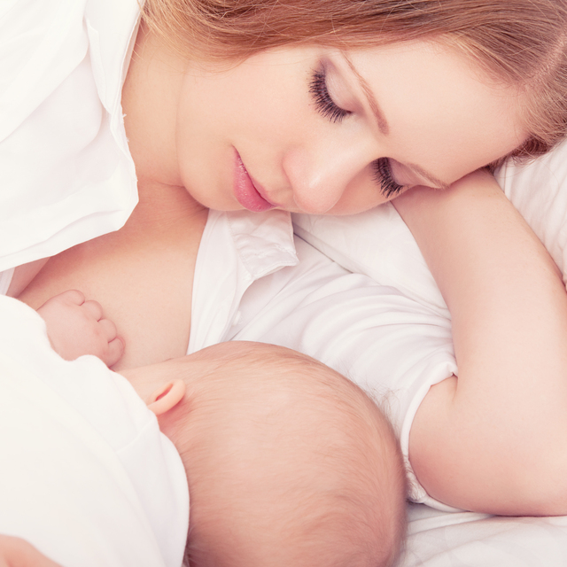 Emzirmenin bir faydası daha çıktı!