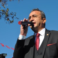 Tezcan hakkında soruşturma başlatıldı