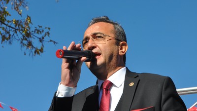 Tezcan hakkında soruşturma başlatıldı