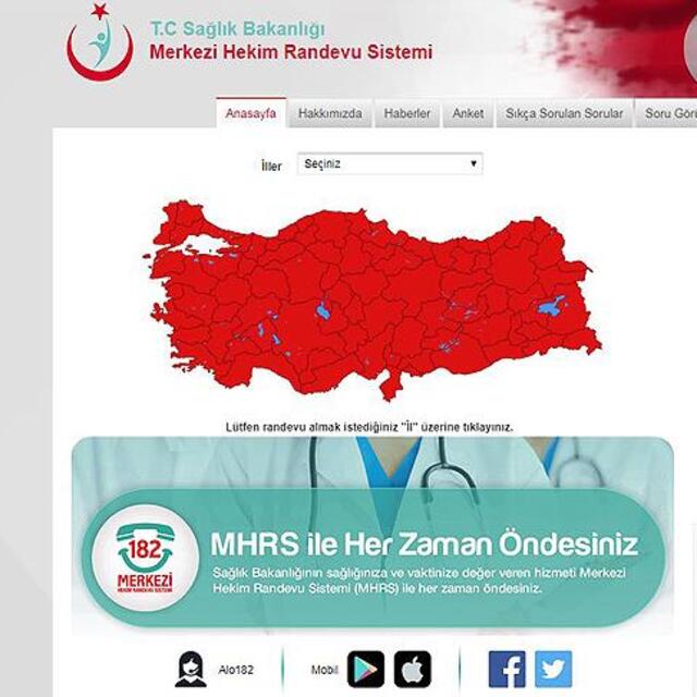 O sistem 'Dünyanın en iyisi' seçildi