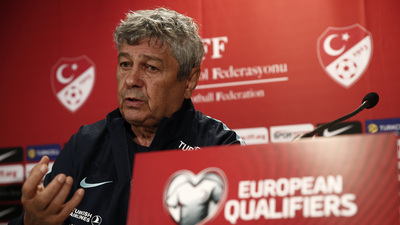 Lucescu deneyimlerini aktaracak