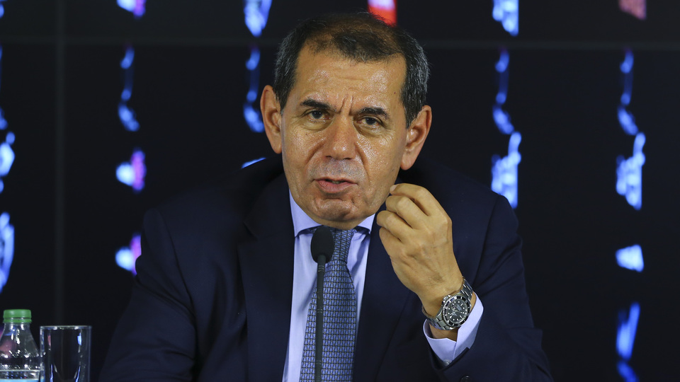 Özbek isyan etti! Totemden vazgeçti