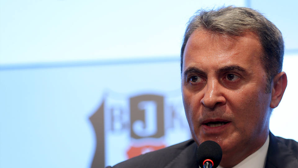 Orman'dan G.Saray'a tarihi teklif!