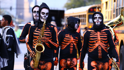 Halloween harcamaları rekor kıracak: 9,1 milyar dolar!