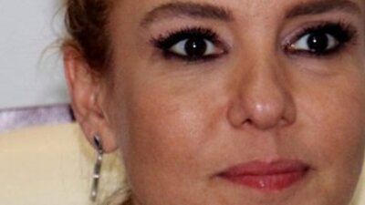 Gülben Ergen'e tehdit mesajları