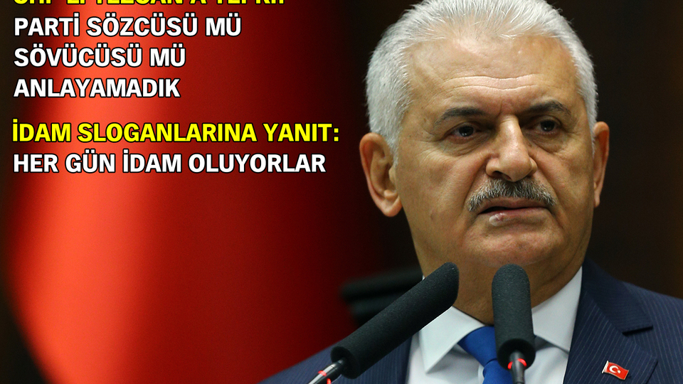 Başbakan'dan KOBİ'lere ve engellilere müjde