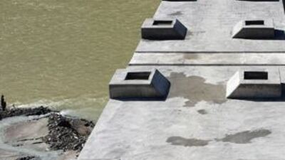 Ayen Enerji, Arnavutluk'ta HES ihalesi kazandı