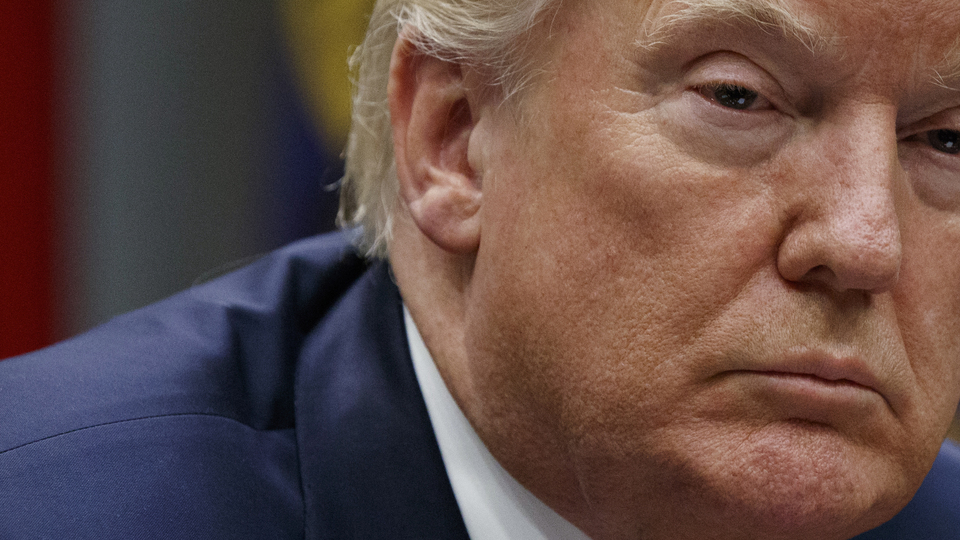 Trump kademeli vergi indirimine açık değil