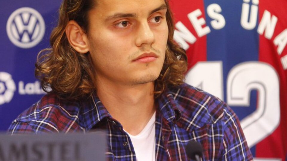 "Şaka yapıyorlar zannettim"