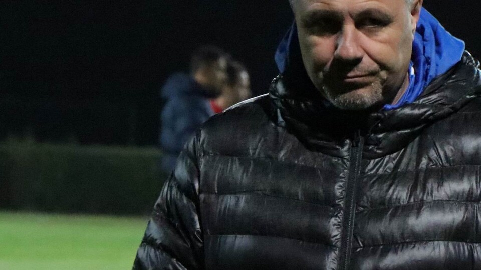 "Fenerbahçe'nin gerisinde kalmadık"