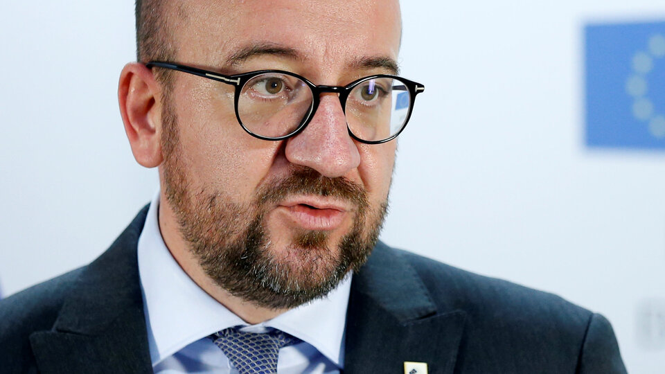 Belçika Hükümeti: Puigdemont Belçika'nın davetiyle gelmedi