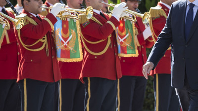 Erdoğan: Azerbaycan ile dayanışmamız güçlenerek artıyor