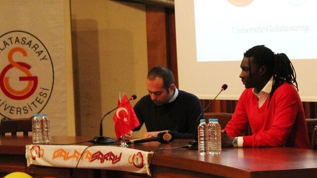 "Galatasaray forvetinin çok daha fazla gol atması lazım"