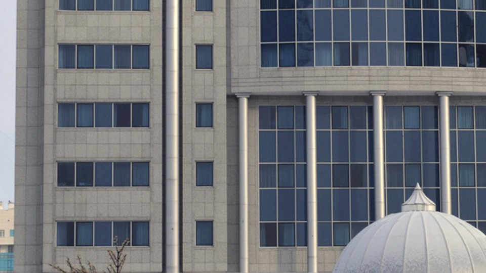 Rusya kongreye Kürtleri davet etti!