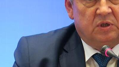 Putin'in temsilcisi Suriyeli muhalifleri tehdit etti