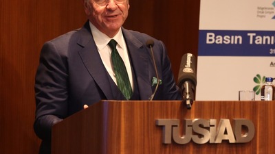 KOBİ'leri BORGİP güçlendirecek