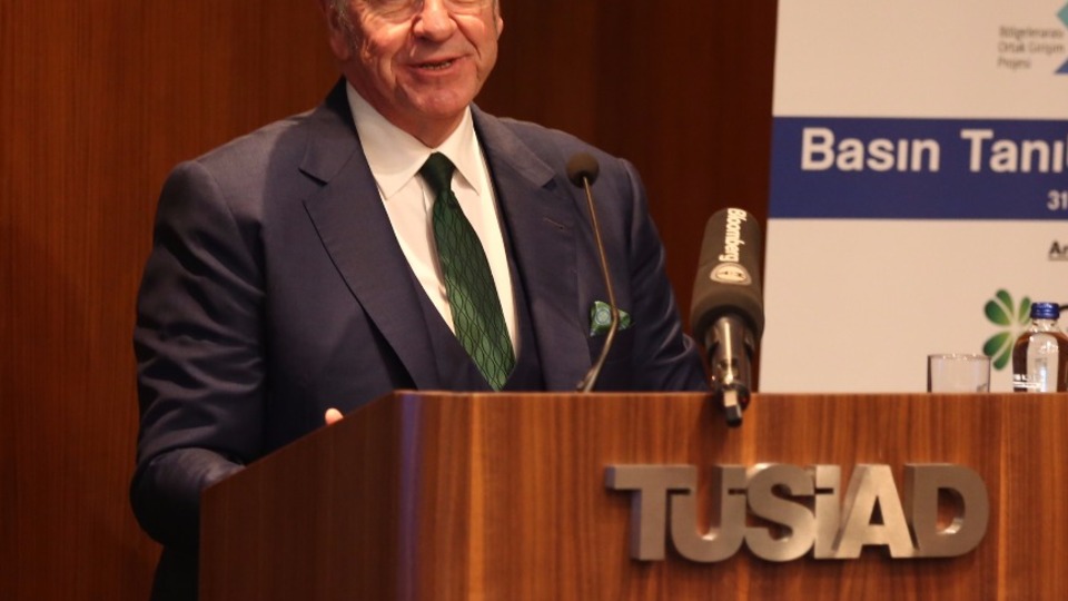 KOBİ'leri BORGİP güçlendirecek