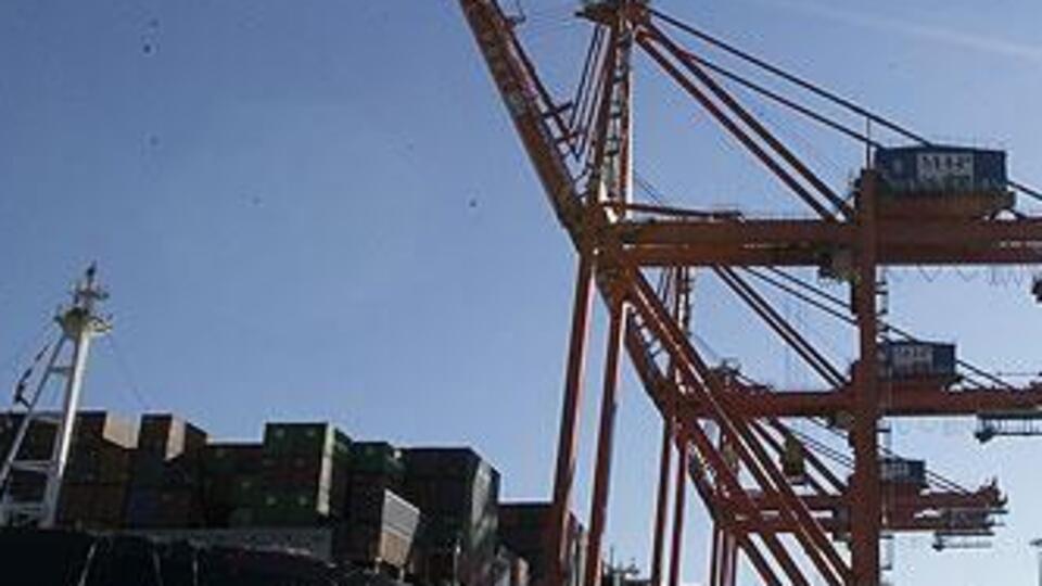 Dış ticaret verileri açıklandı