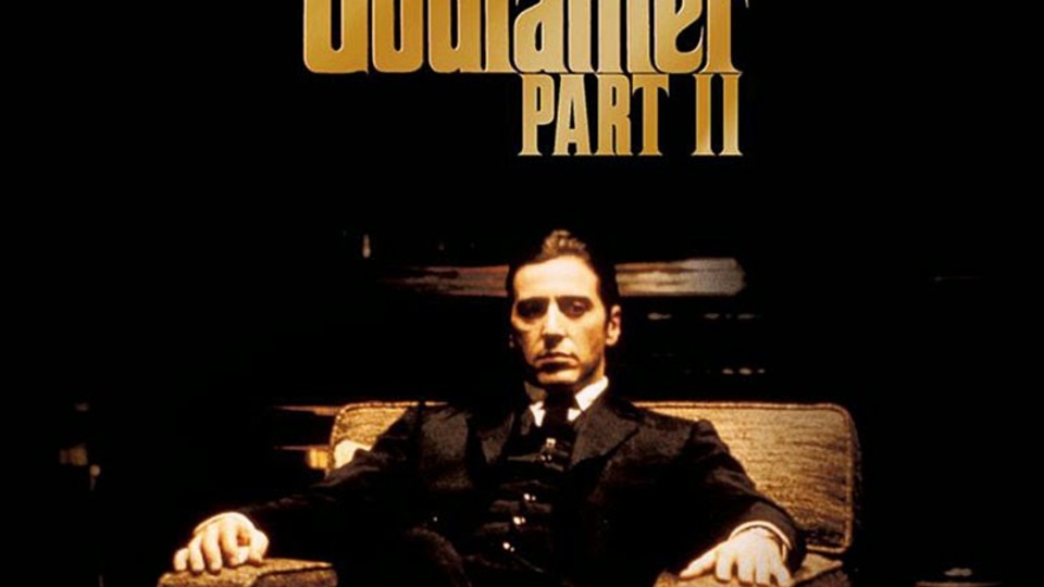 Robert De Niro'nun film listesi