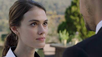 Tutsak 8. bölüm fragmanı yayınlandı mı?