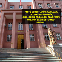 Yargıtay’dan çok konuşulacak sempatizan kararı!