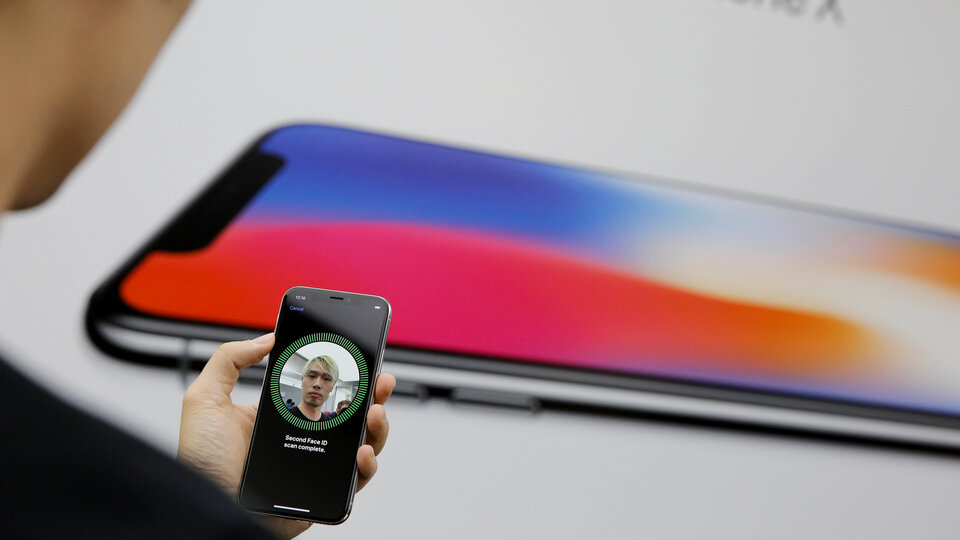 iPhone X yüz tanıma testi: İkizleri ayırt edebilecek mi?