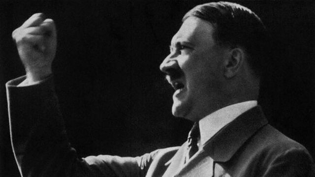 Sosyalist Parti Hitler'i reddetti, tarihin akışı değişti!