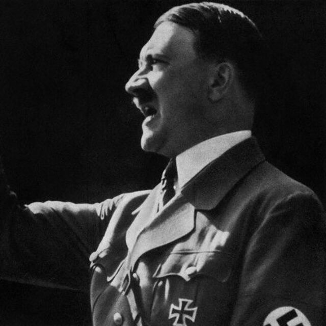 Sosyalist Parti Hitler'i reddetti, tarihin akışı değişti!
